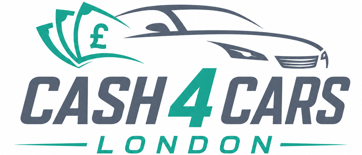 Cash 4 Cars London